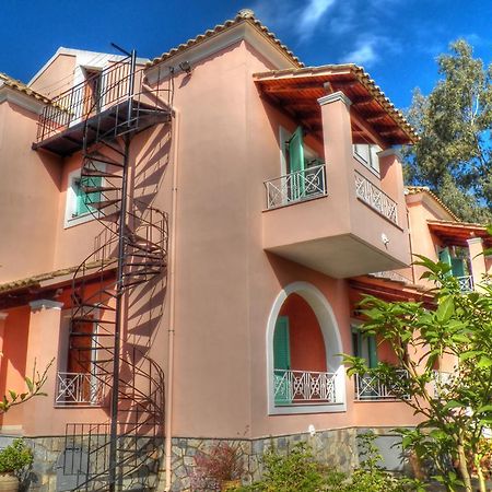 Villa Marina Ύψος Εξωτερικό φωτογραφία