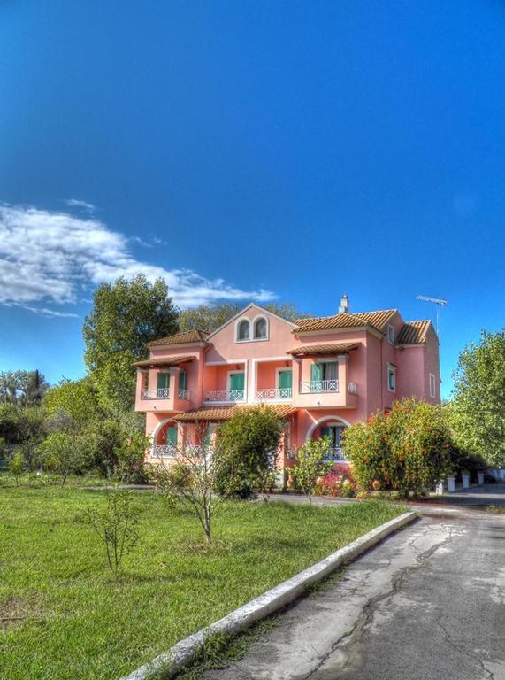 Villa Marina Ύψος Εξωτερικό φωτογραφία