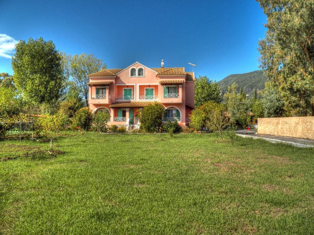 Villa Marina Ύψος Εξωτερικό φωτογραφία
