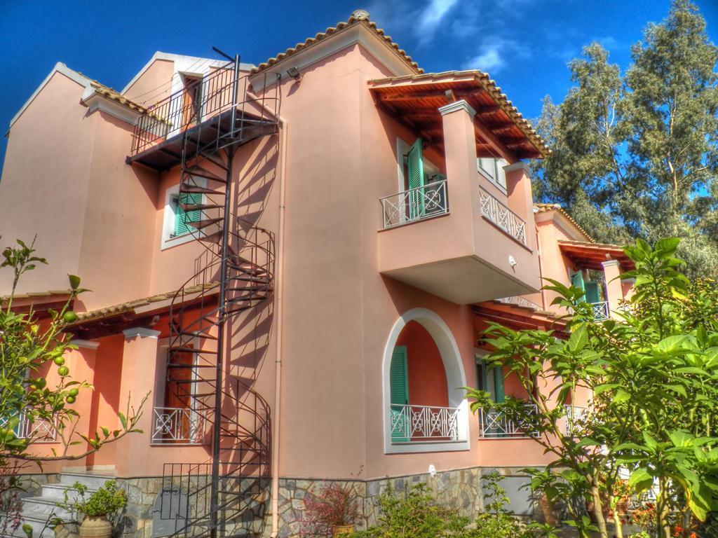 Villa Marina Ύψος Εξωτερικό φωτογραφία