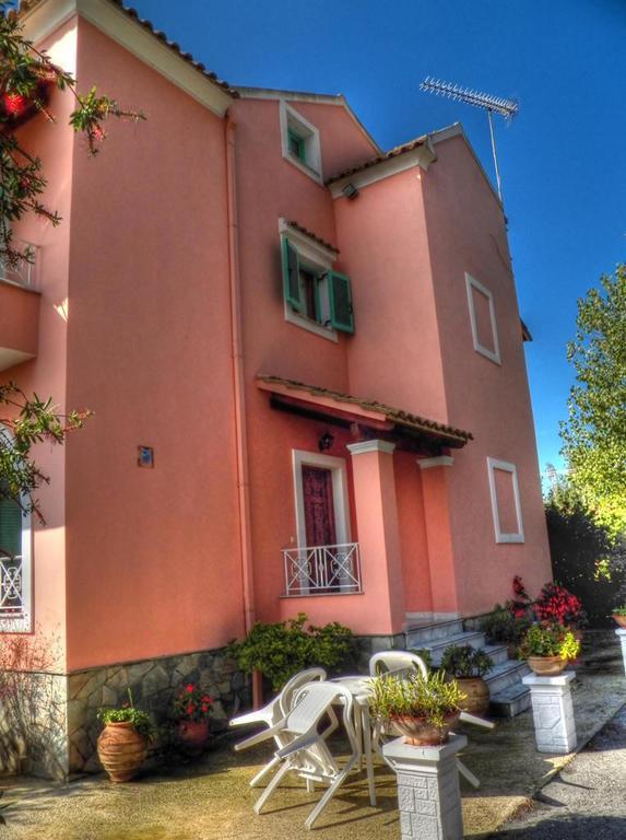 Villa Marina Ύψος Εξωτερικό φωτογραφία