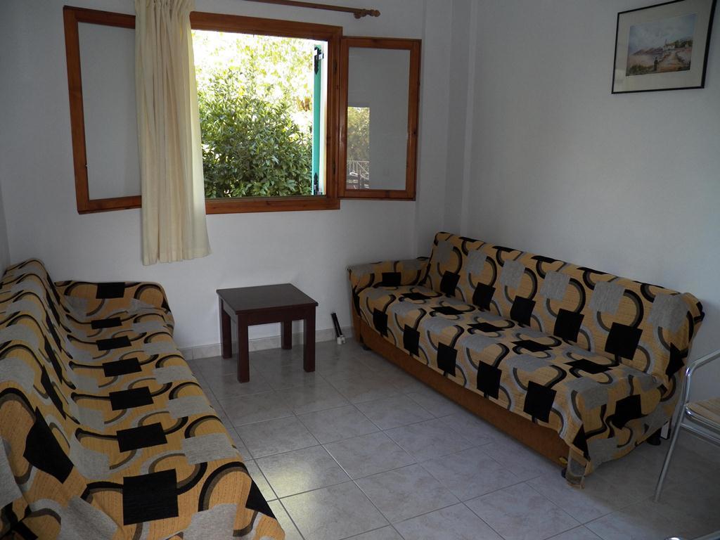 Villa Marina Ύψος Δωμάτιο φωτογραφία