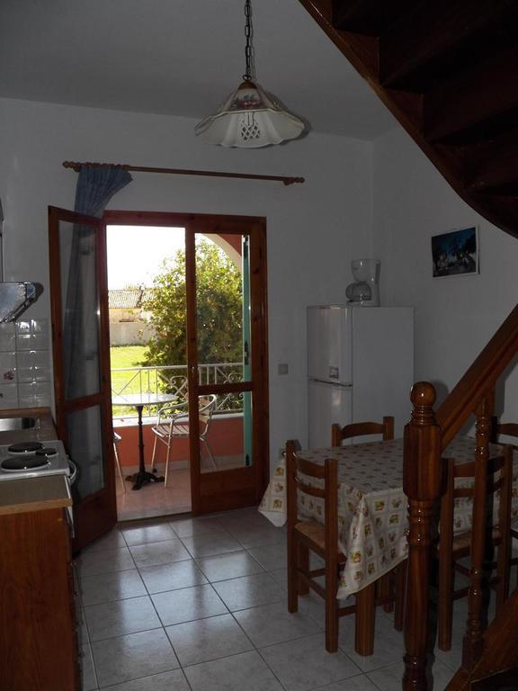 Villa Marina Ύψος Δωμάτιο φωτογραφία