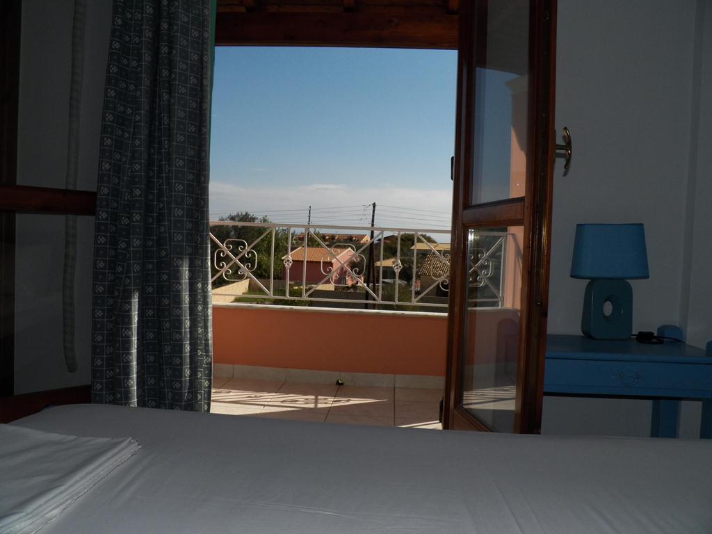 Villa Marina Ύψος Δωμάτιο φωτογραφία