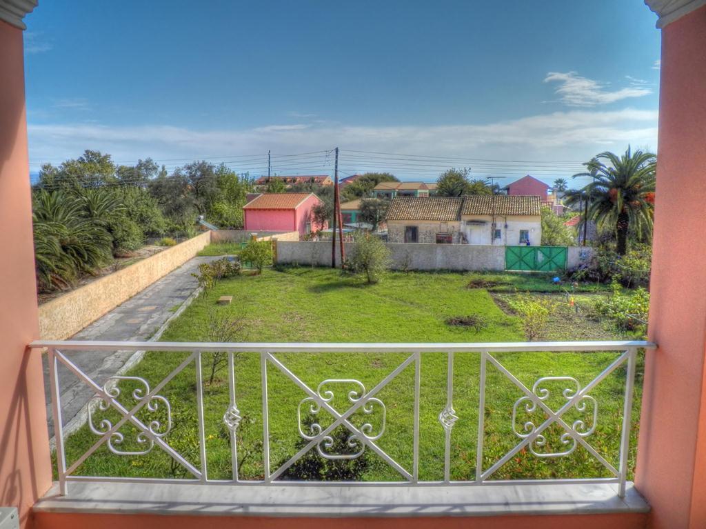 Villa Marina Ύψος Εξωτερικό φωτογραφία