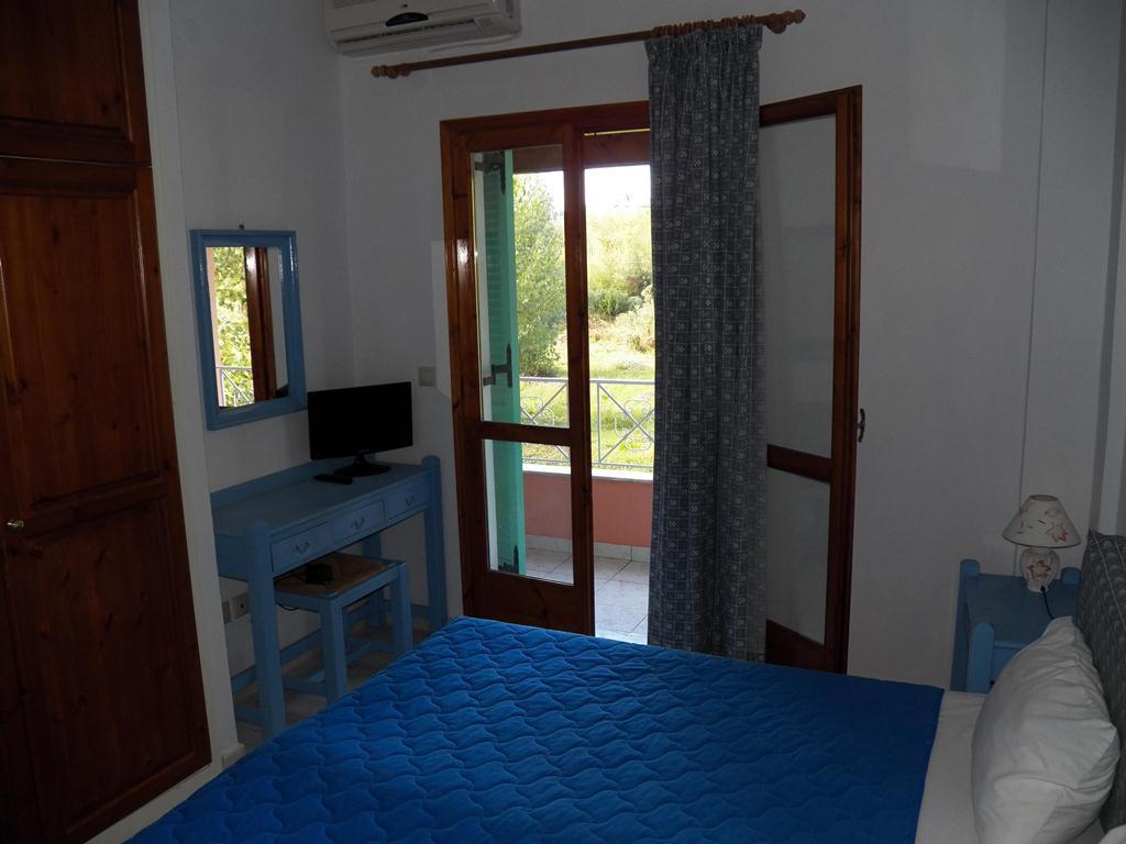 Villa Marina Ύψος Δωμάτιο φωτογραφία