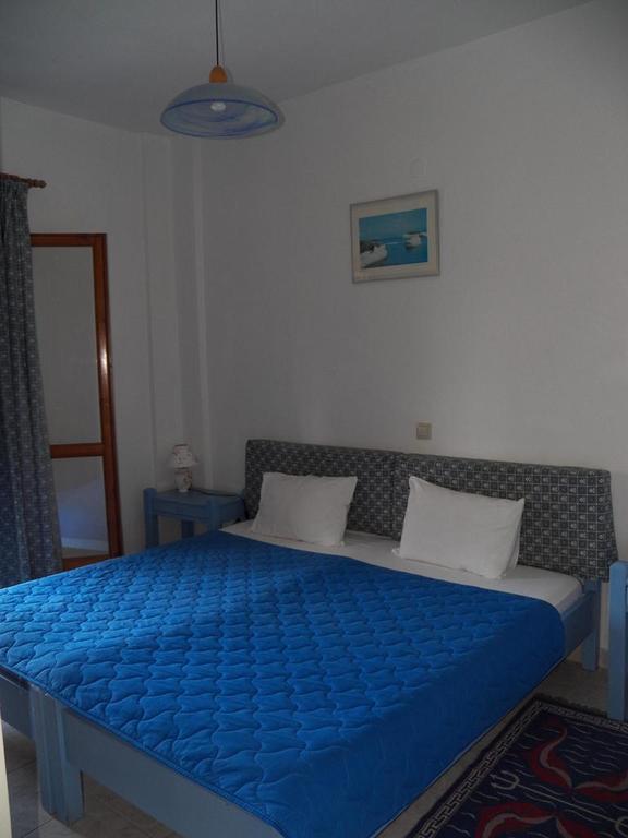 Villa Marina Ύψος Δωμάτιο φωτογραφία