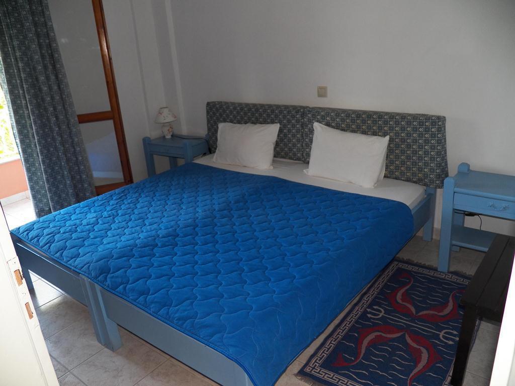 Villa Marina Ύψος Εξωτερικό φωτογραφία