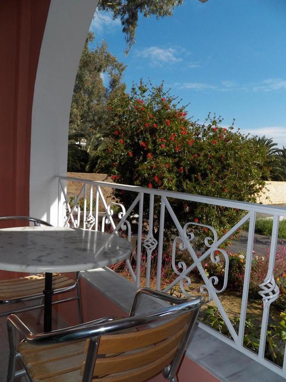 Villa Marina Ύψος Εξωτερικό φωτογραφία