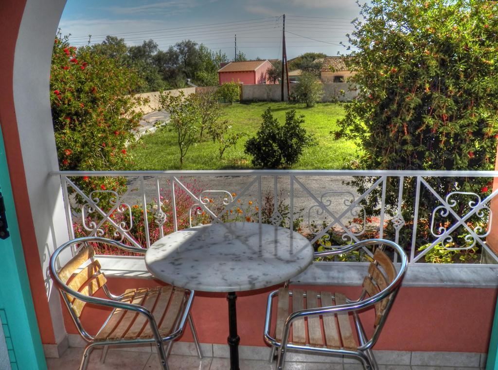 Villa Marina Ύψος Δωμάτιο φωτογραφία
